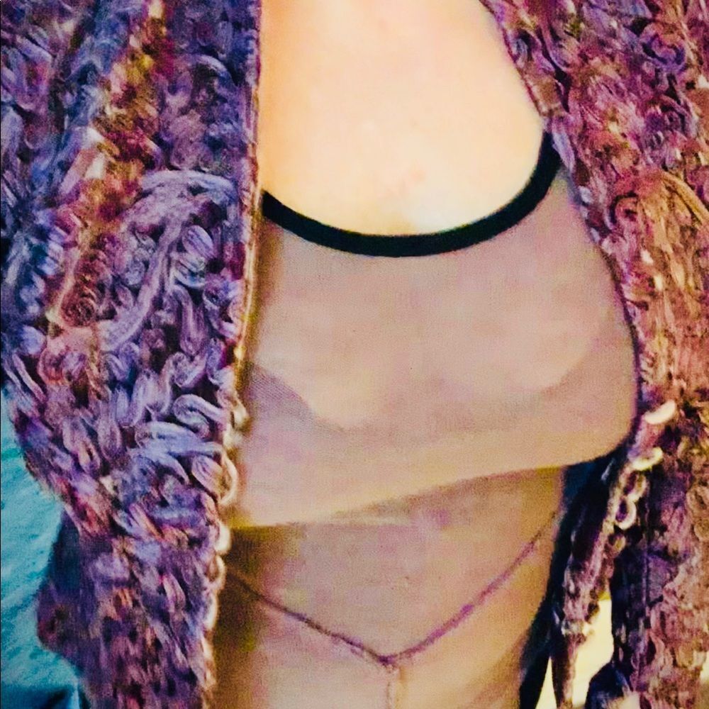 Carmen Mark Valvo Collection Gorgeous Jacket - Picture 4 of 10
